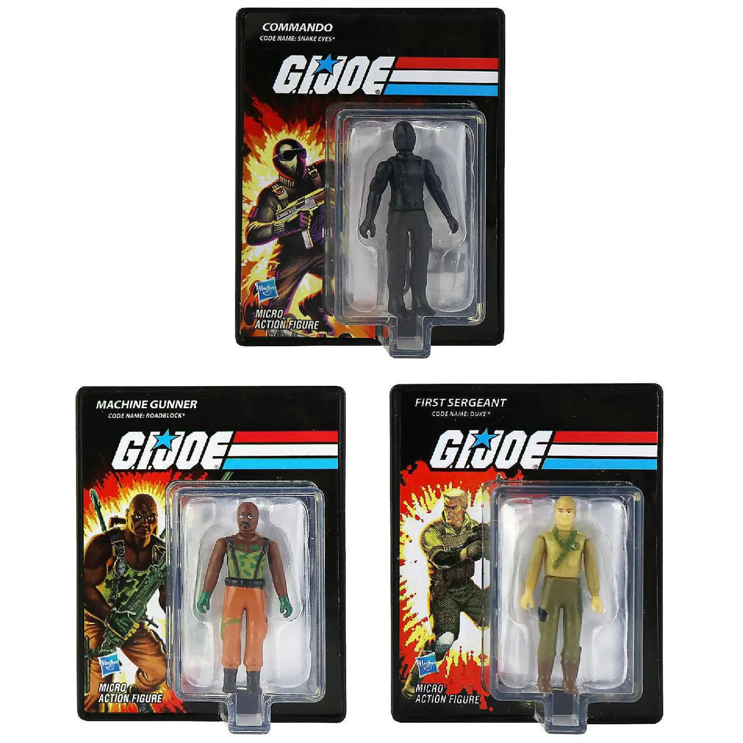 worlds_smallest_gi_joe_vs_2.webp Oriental Trading Character Toys*Worlds Smallest Gi Joe Vs Cobra Micro Figure One Random