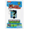 Oriental Trading Character Toys*Worlds Smallest Teenage Mutant Ninja Turtles Micro Figure One Random
