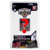 Oriental Trading Character Toys*Worlds Smallest Transformers Series 2 Micro Figure One Random
