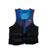 Wow Blue Dual Sized Evoprene Pfd (S/M)<Oriental Trading Outlet