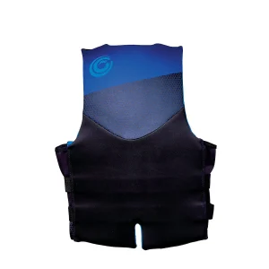 Wow Blue Dual Sized Evoprene Pfd (S/M)<Oriental Trading Outlet