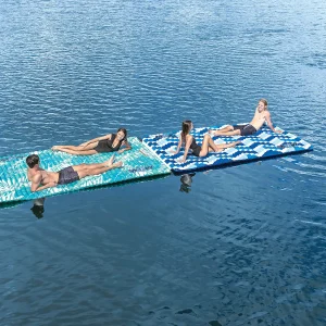 Wow Palm Leaf Water Walkway<Oriental Trading Hot