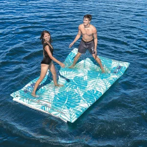 Wow Palm Leaf Water Walkway<Oriental Trading Hot