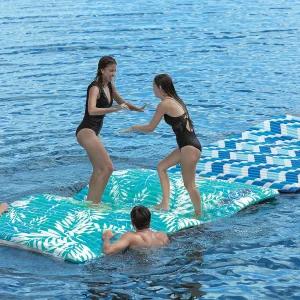 Wow Palm Leaf Water Walkway<Oriental Trading Hot