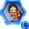 Oriental Trading Character Toys*Wow Pods Dc Comics Wonder Woman Swipe Light-Up Connect Figure Superhero Collectible Stuff!