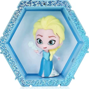 Oriental Trading Character Toys*Wow Pods Disney Frozen Elsa Princess Swipe To Light Connect Figure Collectible Stuff!