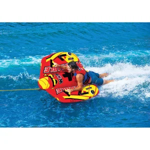 Wow Steerable 1-2 Person Towable<Oriental Trading Store