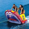 Wow Wake Walker Towable 2 Rider<Oriental Trading New