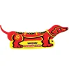 Wow Weiner Dog 3 Towable<Oriental Trading Outlet