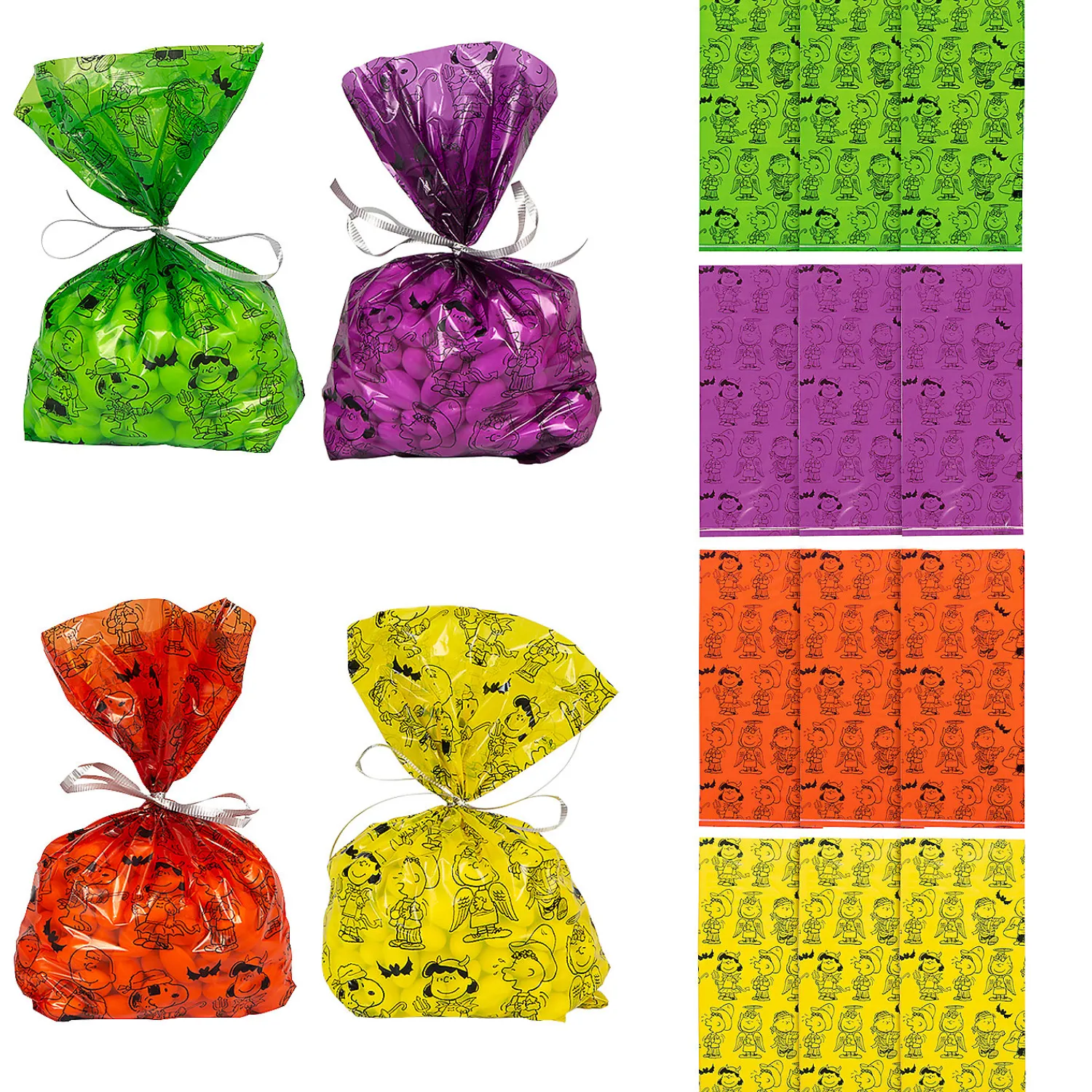x___x___small_peanuts_0-1.webp 5" X 2 1/2" X 11 1/2" Small Peanuts<Oriental Trading Cheap