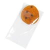 4" X 6" Bulk 144 Pc. Clear Cellophane Cookie Treat Bags<Oriental Trading Cheap