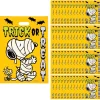 12 1/2" X 17" Bulk 50 Pc. Large Peanuts<Oriental Trading Sale