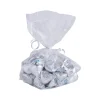 3" X 8" Bulk 50 Pc. Small Clear Cellophane Treat Bags<Oriental Trading Cheap