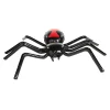 67 1/2" X 54" Jumbo Inflatable Spider Halloween Decoration<Oriental Trading Discount