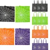 15" X 16" Large Spider Web Tote Bags - 12 Pc.<Oriental Trading Cheap
