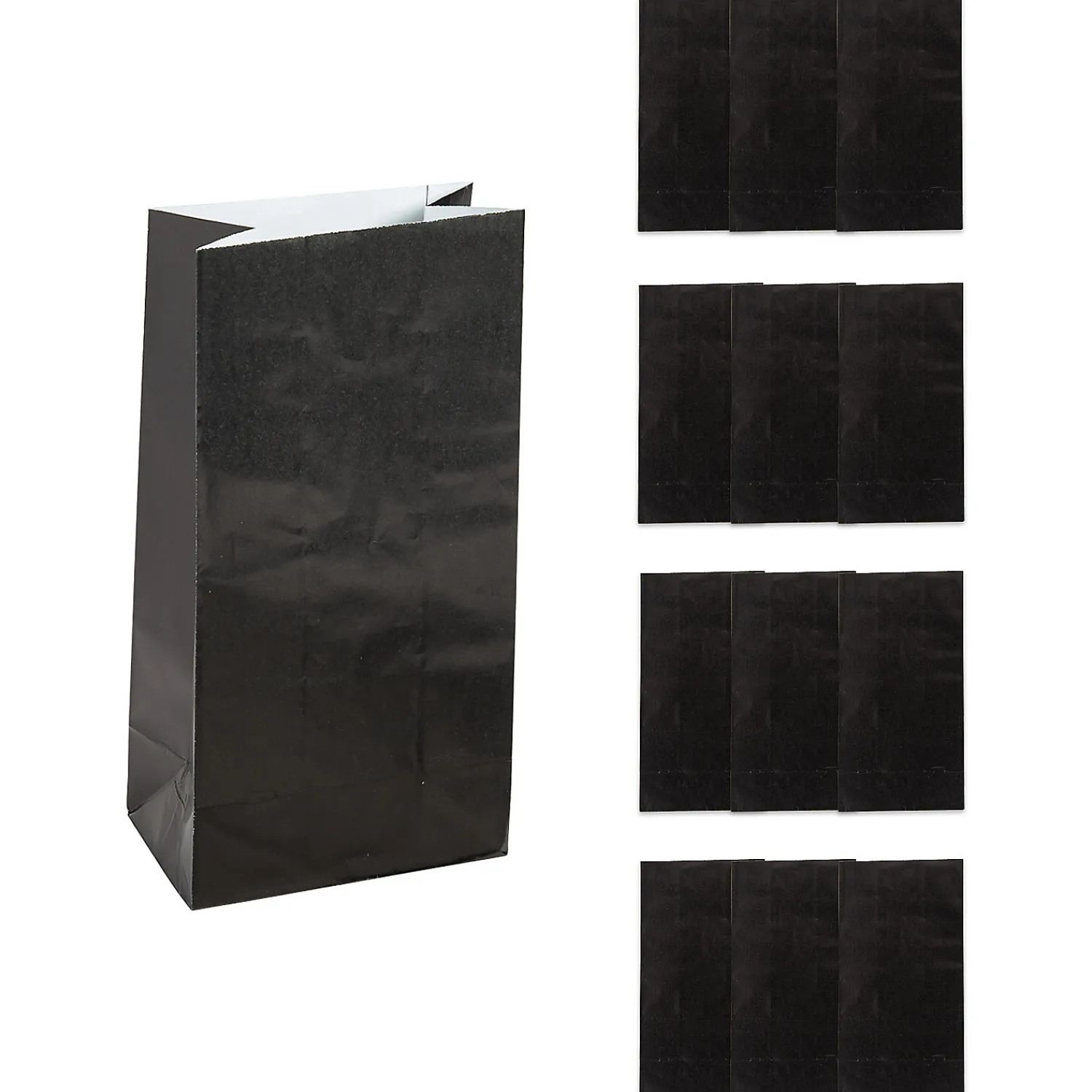 x__paper_treat_bags___pc_0-2.webp 5" X 10" Paper Treat Bags - 12 Pc.<Oriental Trading Outlet