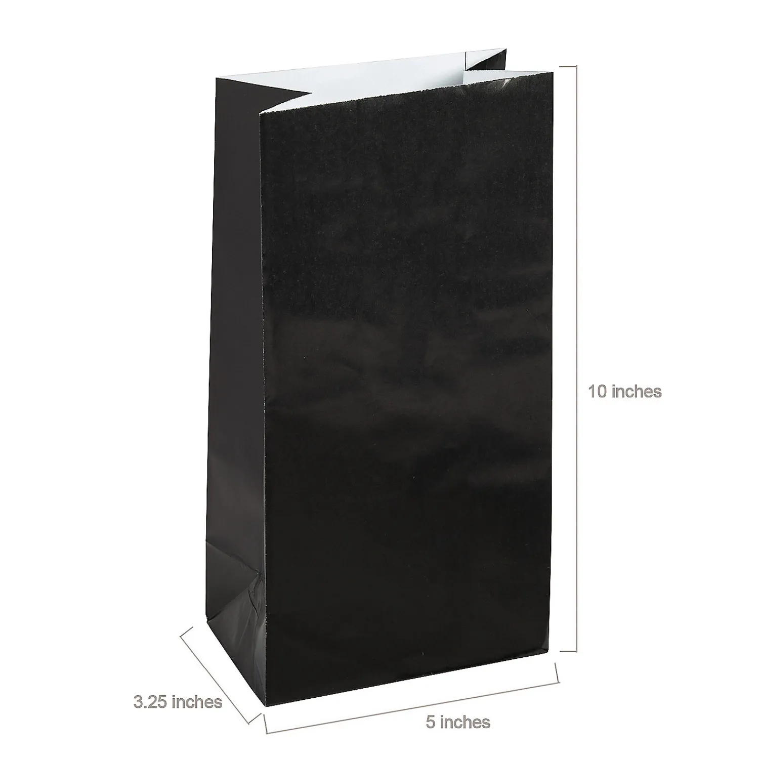 x__paper_treat_bags___pc_1-2.webp 5" X 10" Paper Treat Bags - 12 Pc.<Oriental Trading Outlet