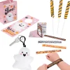 You'Ve Been Boo'D Halloween Handout Kit For 12<Oriental Trading Cheap