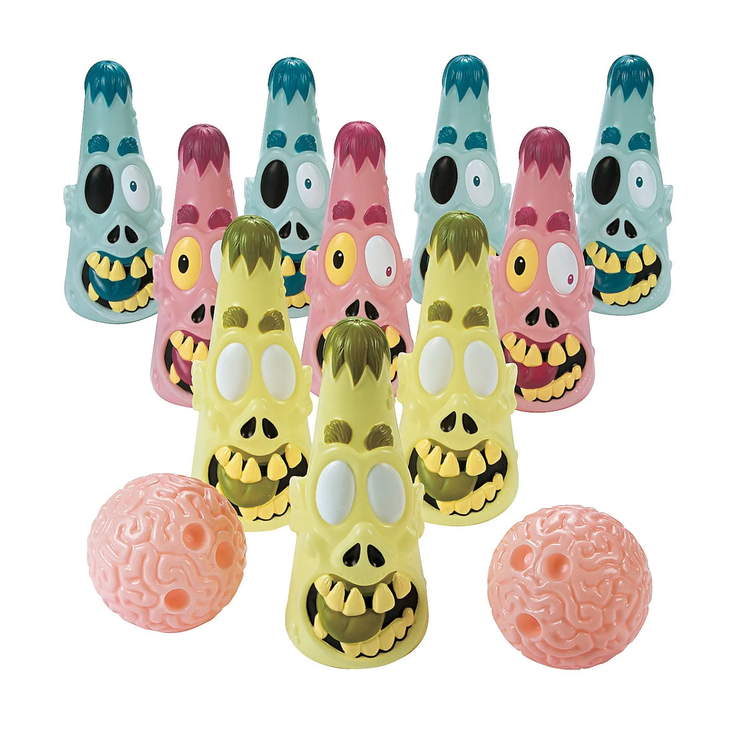 zombie_bowling_game_0.webp Zombie Bowling Game<Oriental Trading Online