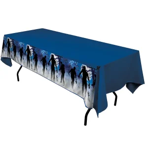 Zombie Party Table Cover<Oriental Trading Shop