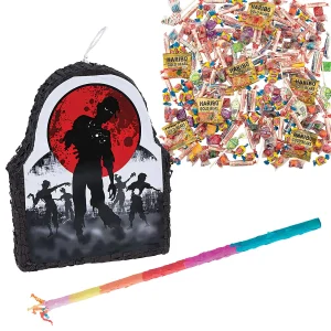 Zombie Pinata Kit - 208 Pc.<Oriental Trading Flash Sale
