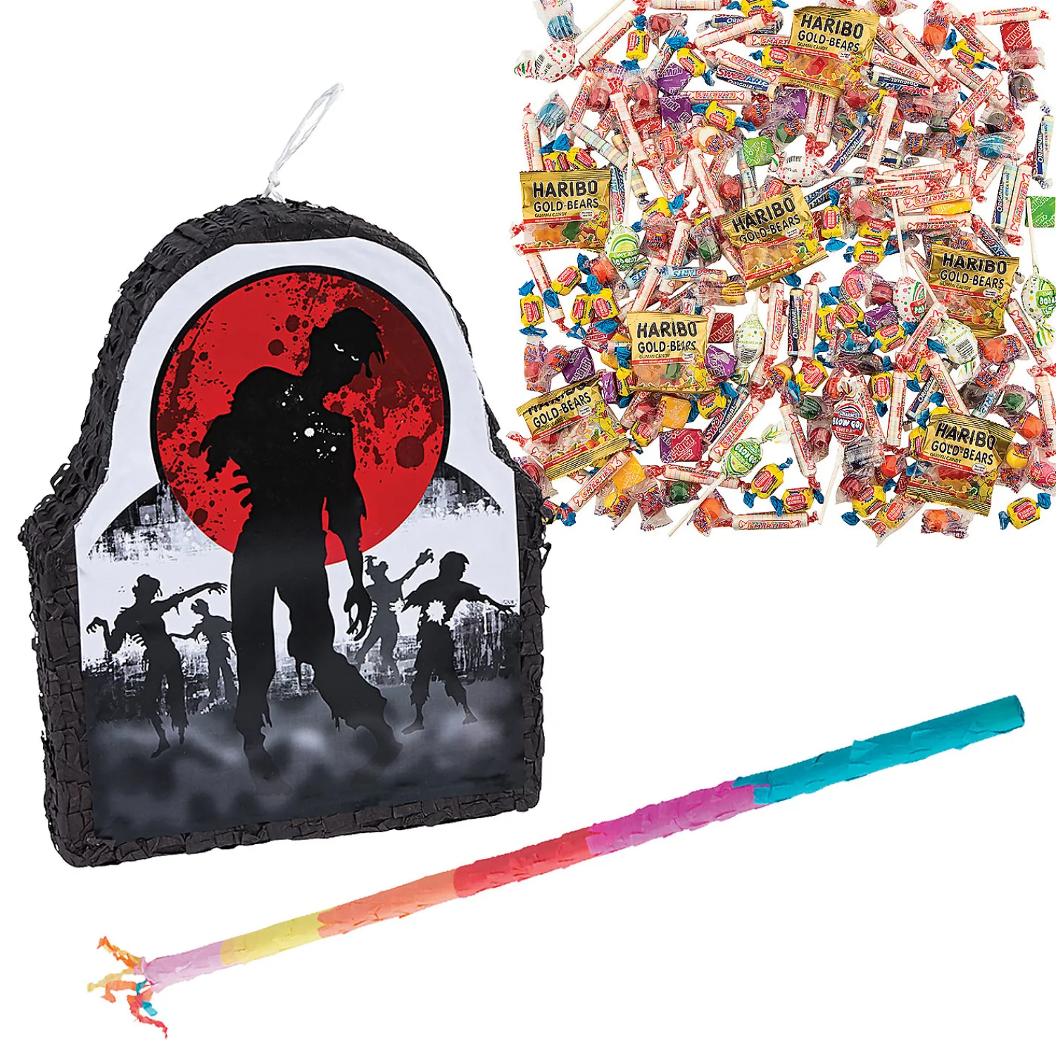 zombie_pinata_kit___pc_0.webp Zombie Pinata Kit - 208 Pc.<Oriental Trading Flash Sale